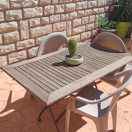 Appartement Entre Mer Et Gardiole Frontignan Luaran gambar