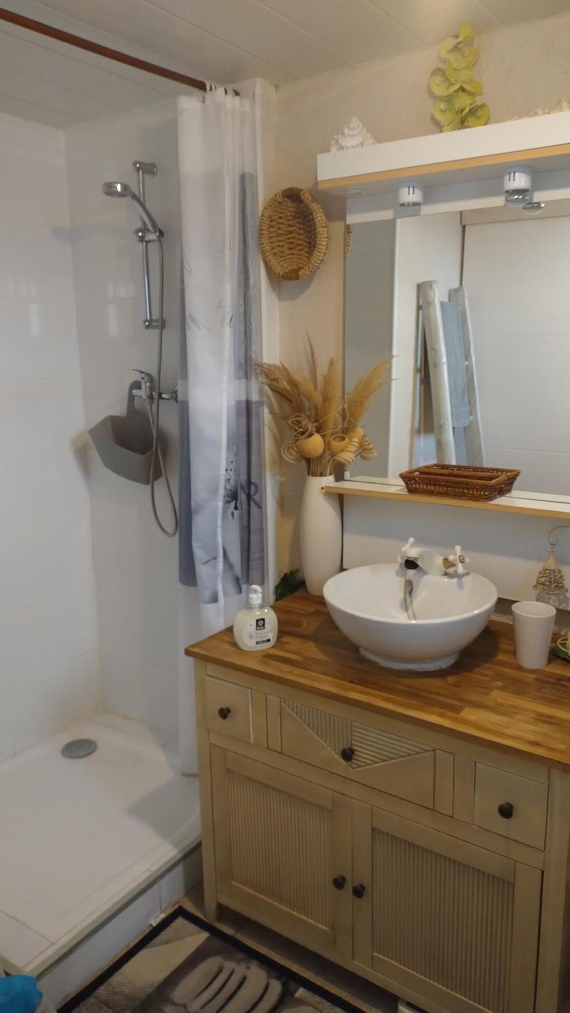 Appartement Entre Mer Et Gardiole Frontignan Luaran gambar