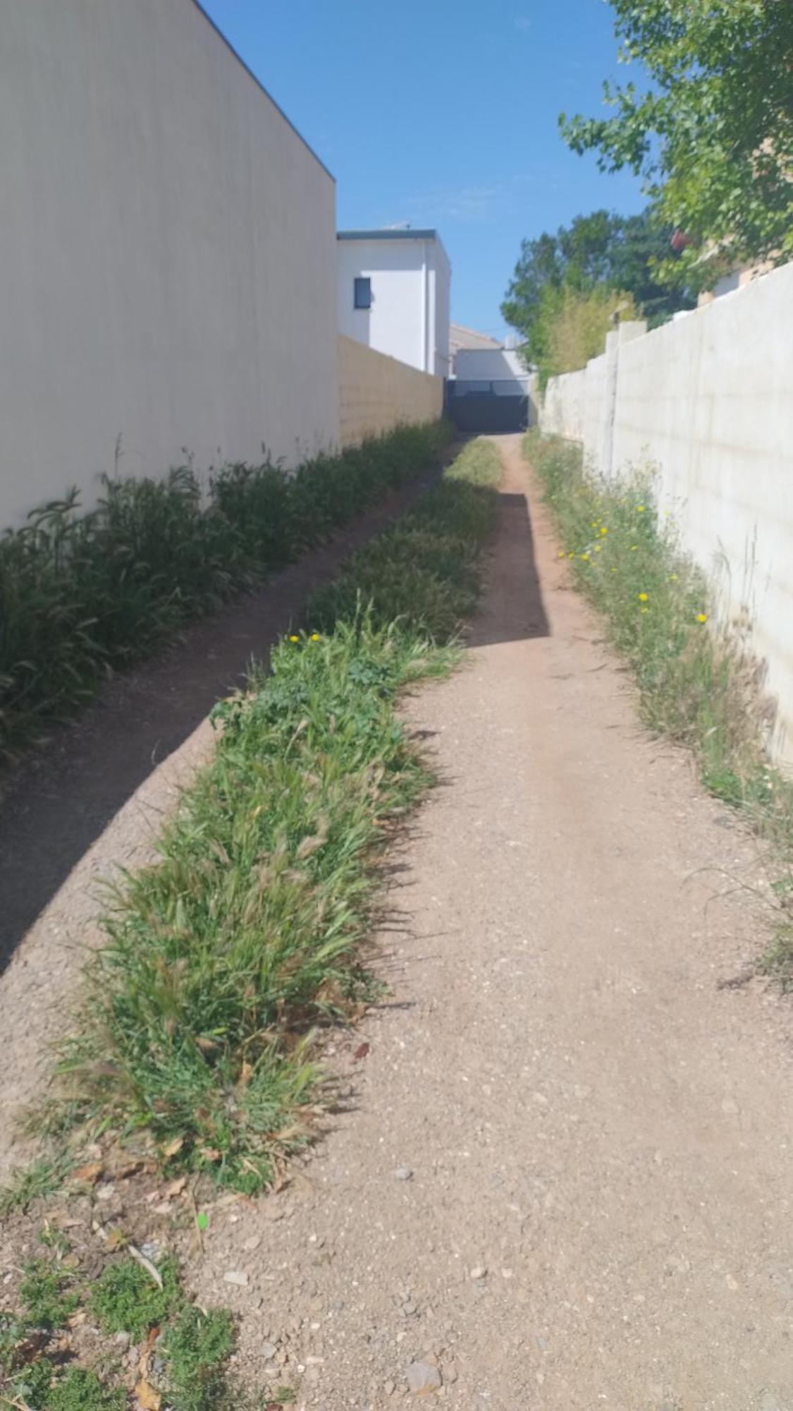 Appartement Entre Mer Et Gardiole Frontignan Luaran gambar